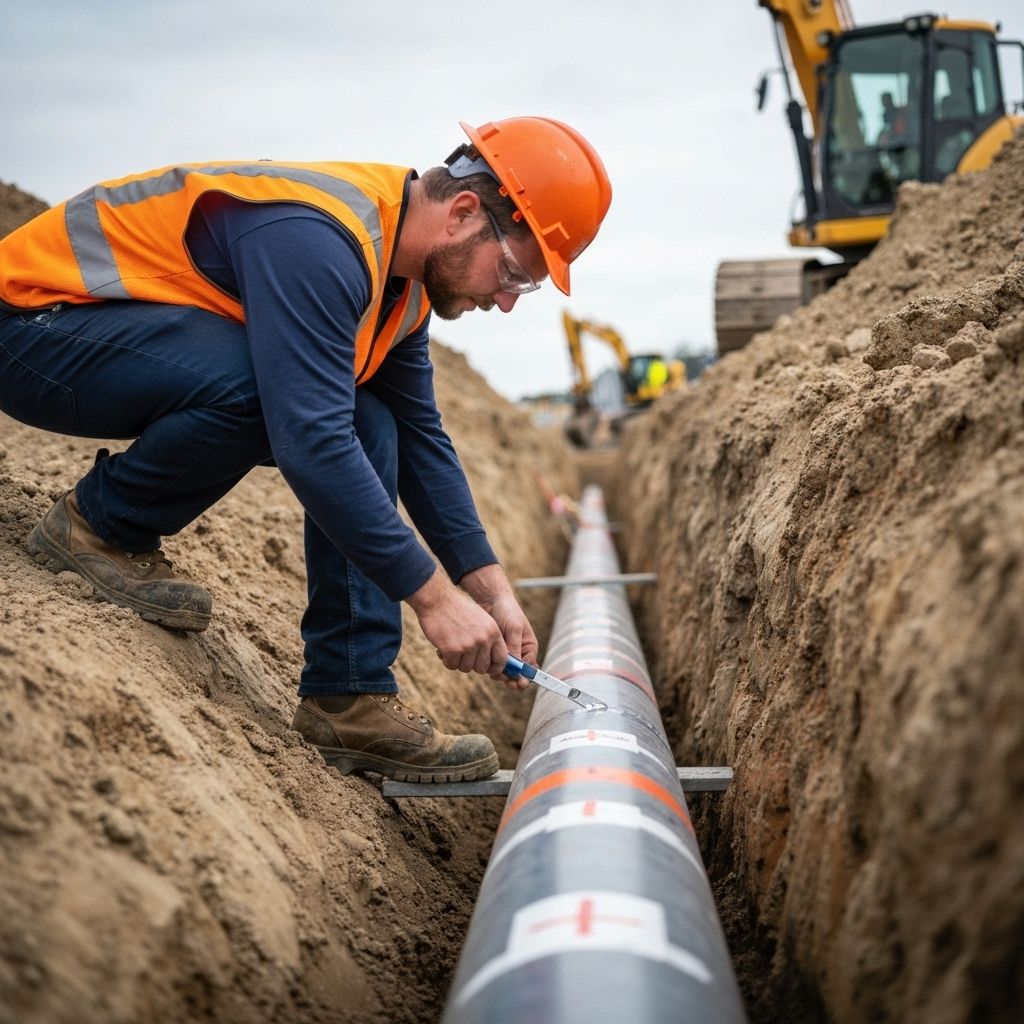 Safety compliance inspection